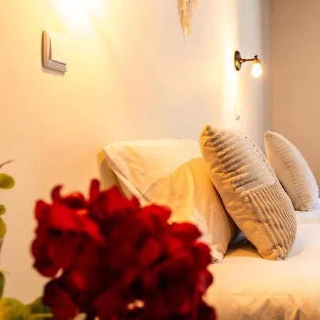 Casa Terracos Do Lobo אכסניה מנטגאס