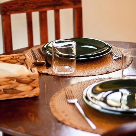 Casa Terracos Do Lobo * Manteigas