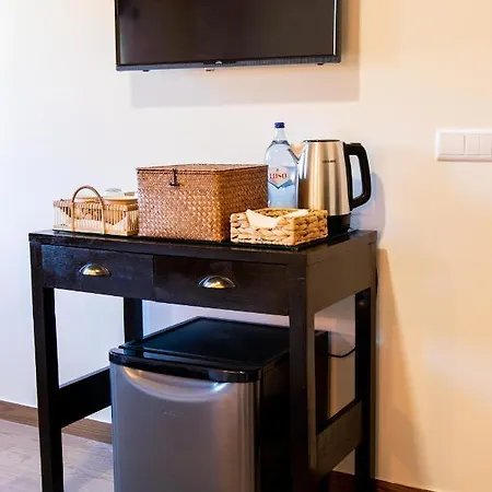 Casa Terracos Do Lobo Chata *