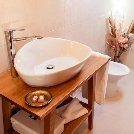 Casa Terracos Do Lobo Chata *