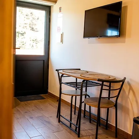 Casa Terracos Do Lobo * מנטגאס