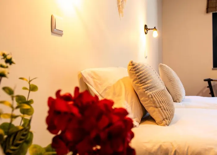 Casa Terracos Do Lobo Деревянный коттедж Мантейгас