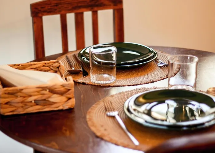 Casa Terracos Do Lobo * Мантейгас