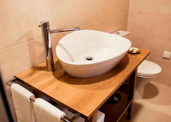 Casa Terracos Do Lobo Мантейгас